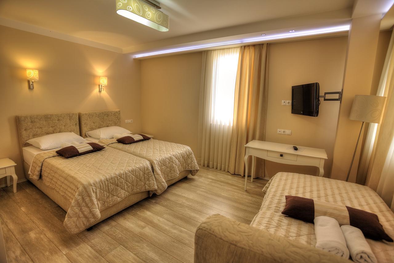 Boutique Hotel Sulic Međugorje Exterior foto