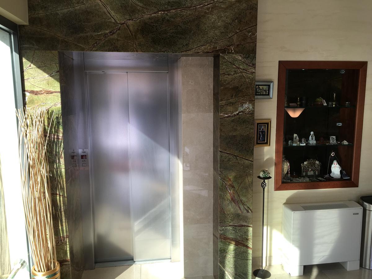 Boutique Hotel Sulic Međugorje Exterior foto