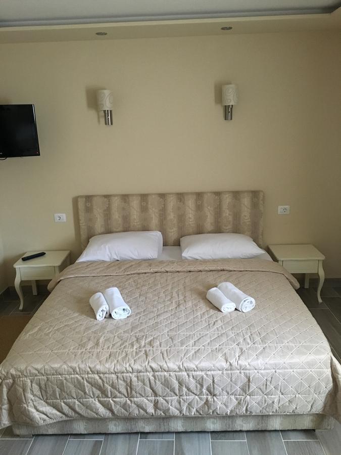 Boutique Hotel Sulic Međugorje Exterior foto